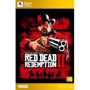 Red Dead Redemption 2 Social Club CD-Key [GLOBAL]